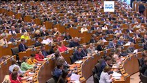 Eurodeputados tentam evitar que Hungria assuma presidência semestral da UE