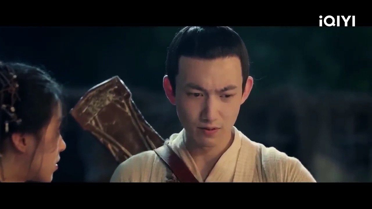【Multi Sub】《#不良人之幽冥蛊王》_ Invisible Guard 不良人系列全新电影 奇异蛊术霍乱长安城【动作 冒险 _ 陈樱丹 徐少强 _ iQIYI大电影-欢迎订阅】