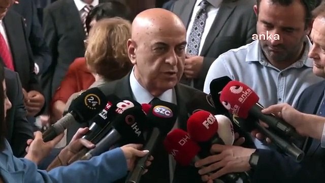 İYİ Parti Milletvekili Paçacı: Muhalefet partileri kendi içinde iş birliği yapabilir