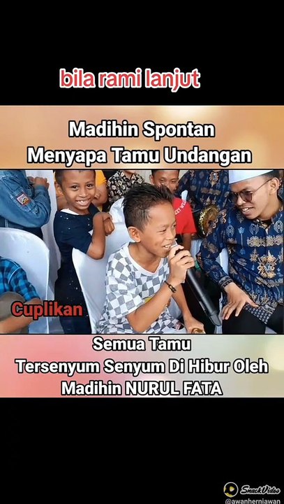 Madihin banjar