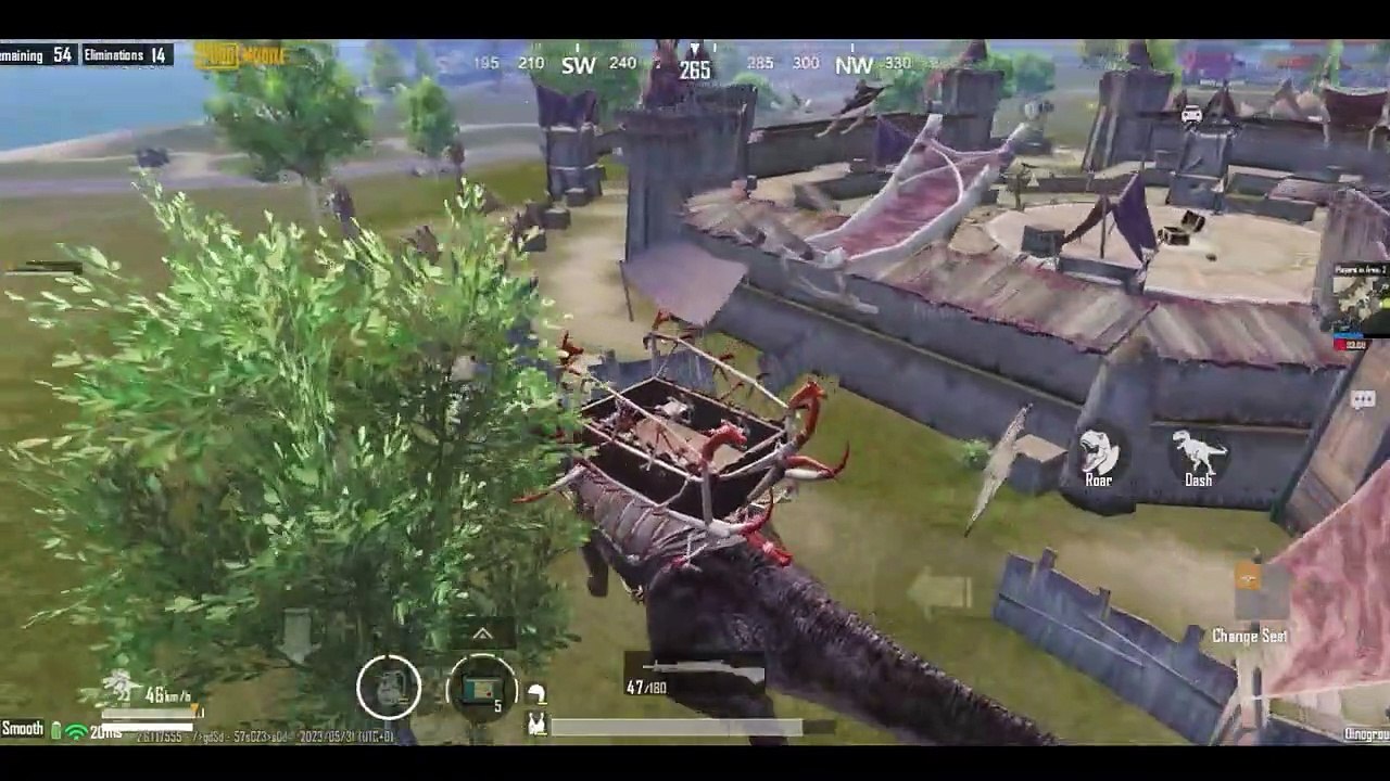 36KILLS! NEW WORLD RECORD in HEREPubg Mobile