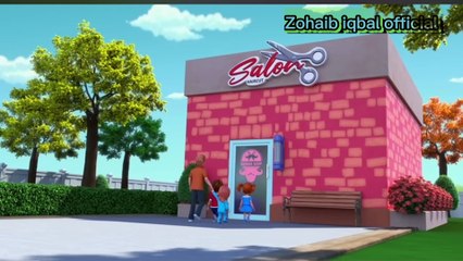 Haircut song For kids special Gift for kids Nursery Rhymes