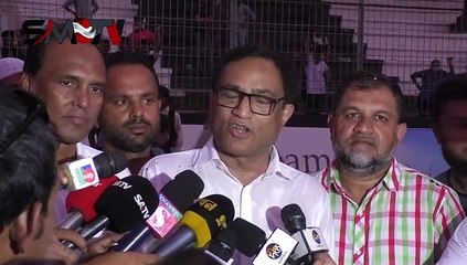 আবাহনী-মোহামেডান স্বপ্নের ফাইনাল কুমিল্লায় অনুষ্ঠিত