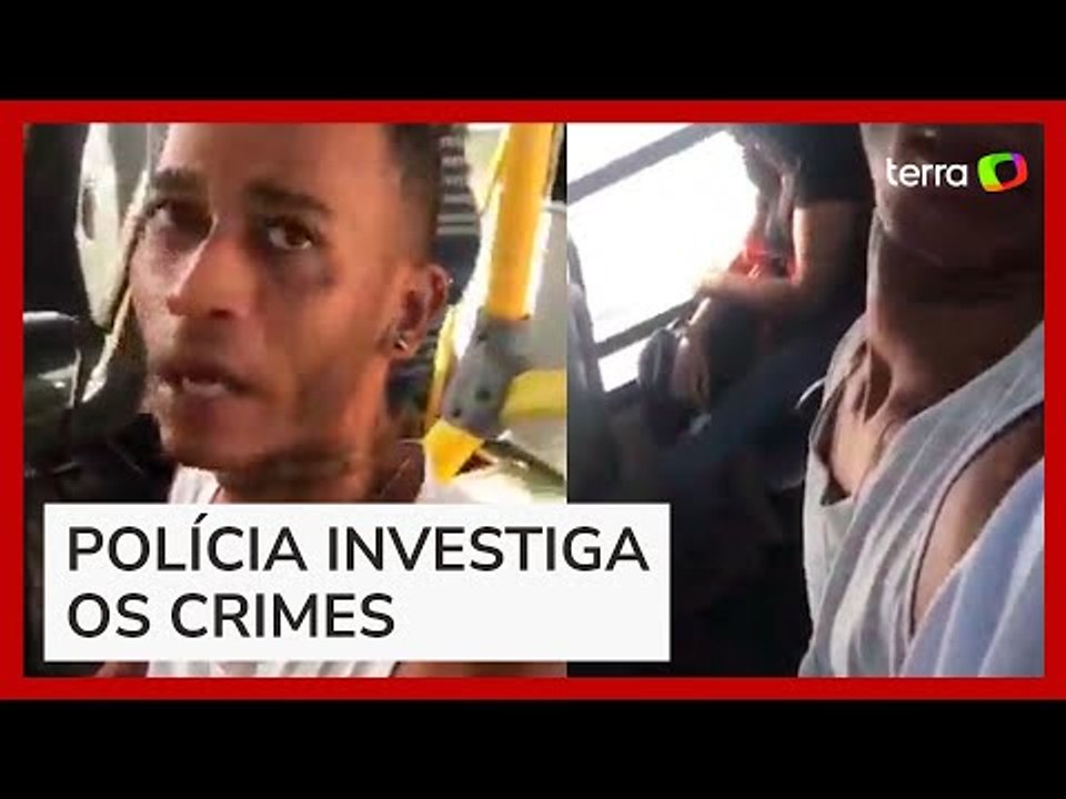 Mulher faz transmissão ao vivo de importunação sexual; agressor foi morto horas depois