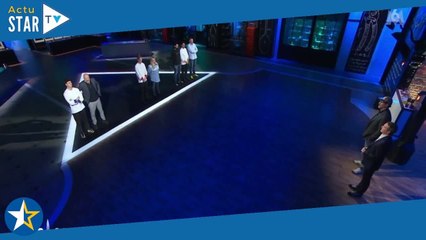 Top Chef : qui a été éliminé en demi-finale du concours ce mercredi 31 mai ?