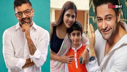 Dalljiet Kaur को दूसरी शादी के बाद बेटे Jaydon की सताई चिंता, बोलीं- वो Adjust करने की कोशिश....