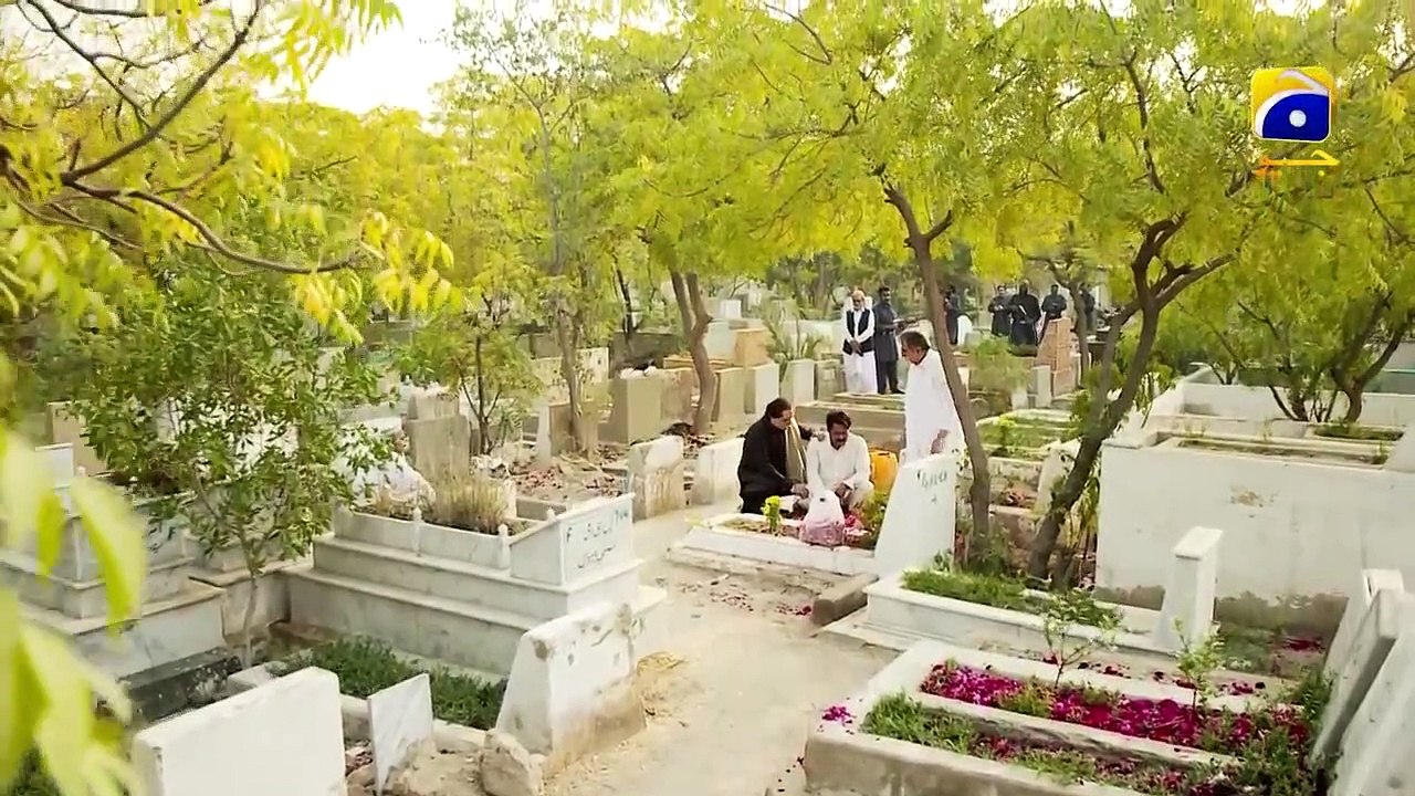Khaani - Episode 02 [Eng Sub]