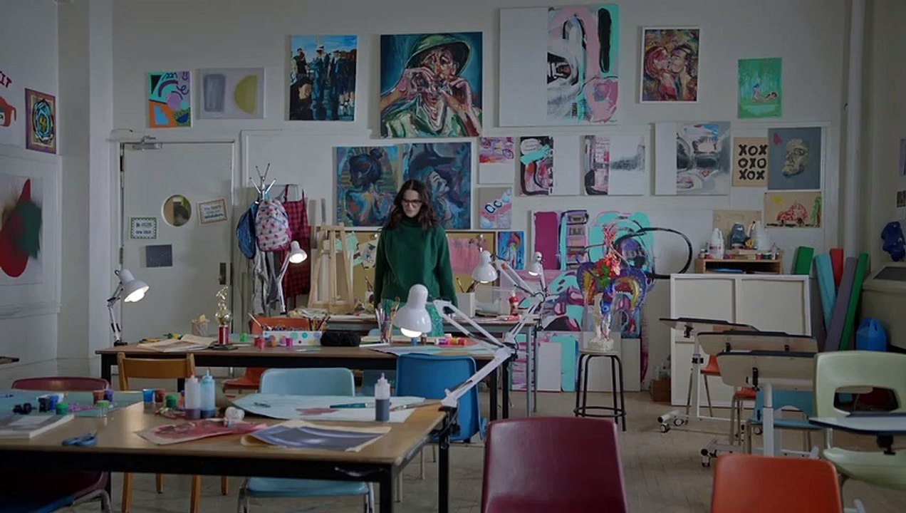 The End Of Sex Trailer DF