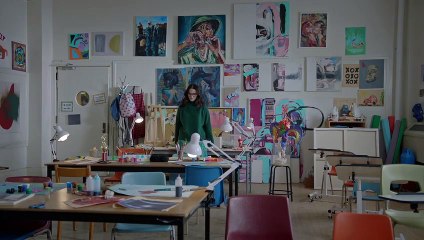 The End Of Sex Trailer DF