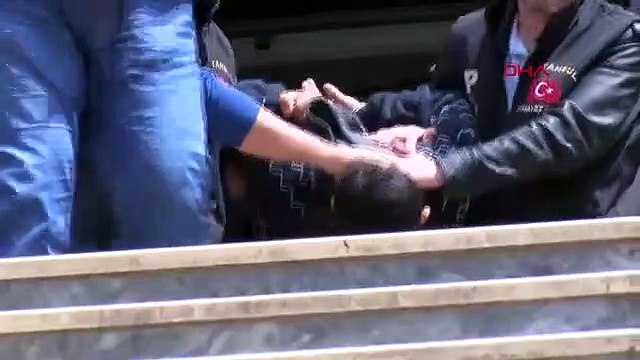 Avis rendu dans l'affaire Asiye Nur Atalay, tuée en pleine rue à Esenler