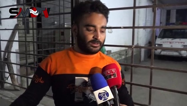 ২শ টাকার জন্য কুমিল্লায় বন্ধুর সাথে বন্ধুর যা করল