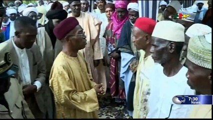 The 7:30pm News of May 28, 2023 on CRTV