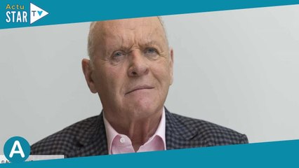 Anthony Hopkins : pourquoi l'acteur ne parle plus à sa fille depuis plus de 20 ans et « s'en fiche »