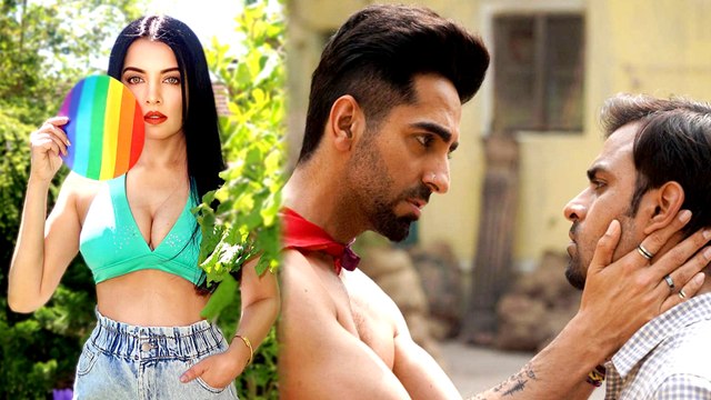 Celina Jaitly ने कहा कि एक Gay समुदायत पर बोली इतनी बड़ी बात, कहा गे लोग काफी अच्छे होते हैं