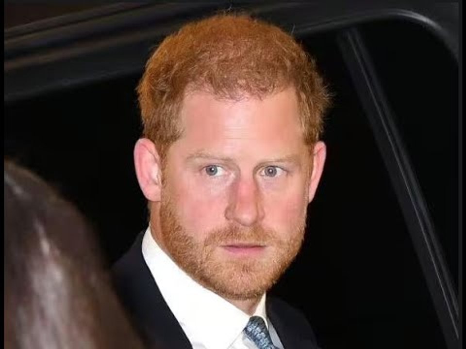 Il principe Harry affronta la battaglia del tribunale dei visti negli Stati Uniti dopo le rivelazion