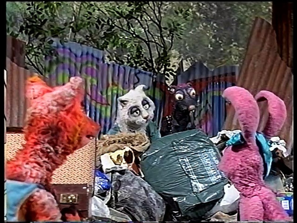 The Ferals - Mixy Mania - 1995 ABC Release - VHS ｜ 50p - video Dailymotion