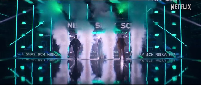 Nouvelle École - Saison 2 _ Bande-annonce officielle VF