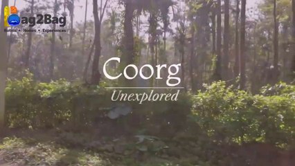Coorg Unexplored Places - Virajpet - Chelavara Falls - Offbeat Travel - Bag2Bag