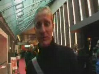 Audience Reactions - London, Berlin, Santa Barbara FF