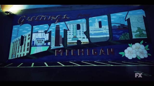 Justified - City Primeval : bande-annonce du retour de la série avec Timothy Olyphant (VO)