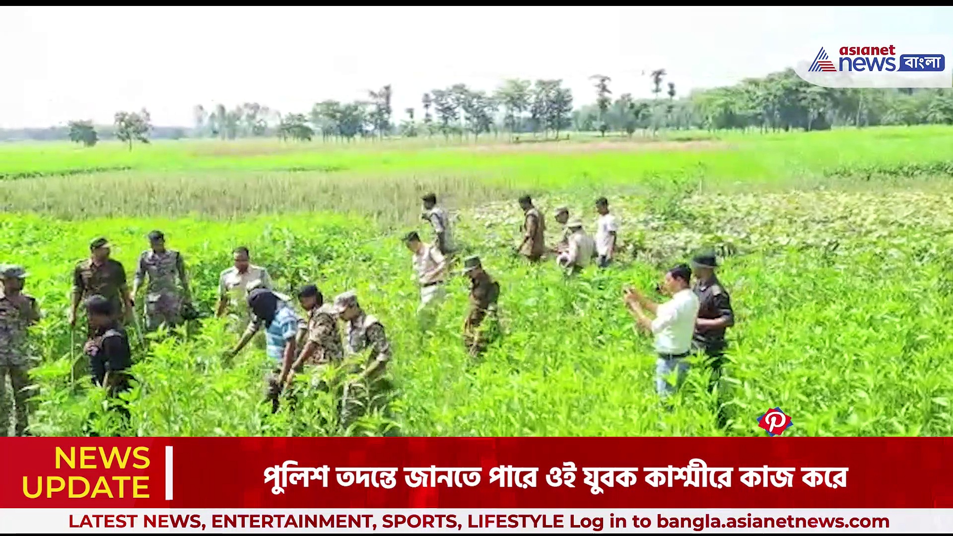 দিনহাটার ভেটাগুড়ির মহিলা খুনের ঘটনার কিনারা পুলিশের, অভিযুক্তকে দিয়ে ঘটনার পুনর্নিমান
