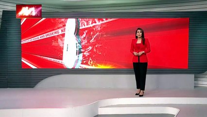 Jammu-Kashmir Breaking : Jammu-Kashmir-टेरर फंडिंग के मामले में छापेमारी