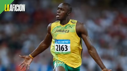 Usain Bolt exhorta a la unión en el deporte ante el racismo: “Es triste que siga”