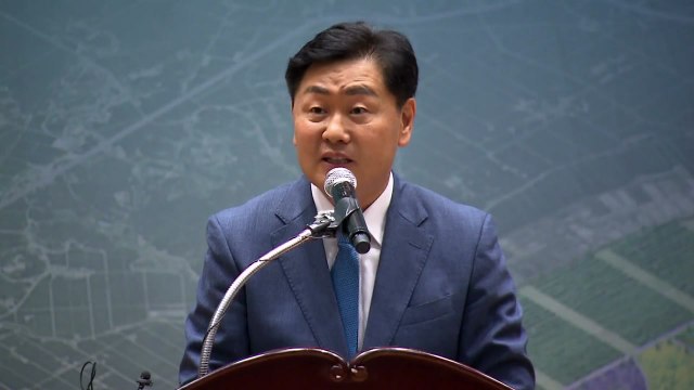 [전북] 이차전지 특화단지를 새만금에 ...국회서 결의대회 / YTN