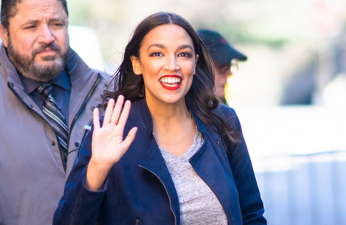 Alexandria Ocasio-Cortez threatens to leave Twitter over impersonation