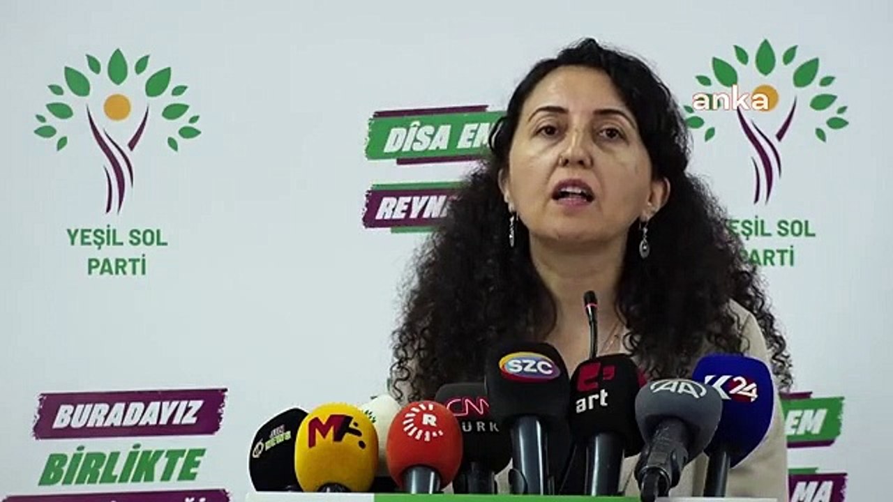 HDP achèvera le processus de critique et d'autocritique