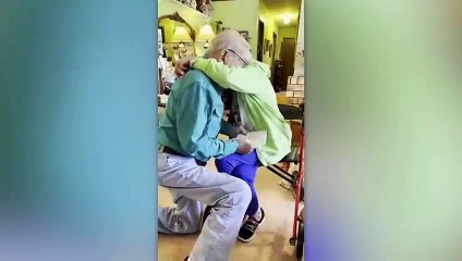 Gute Taten Die Gefilmt Wurden! Versuche Nicht Zu Weinen! (5)