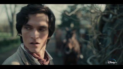 Grandes esperanzas - Tráiler oficial español Disney+