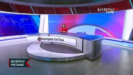 Jemaah Calon Haji Indonesia Mulai Berangkat Menuju Mekkah dari Madinah