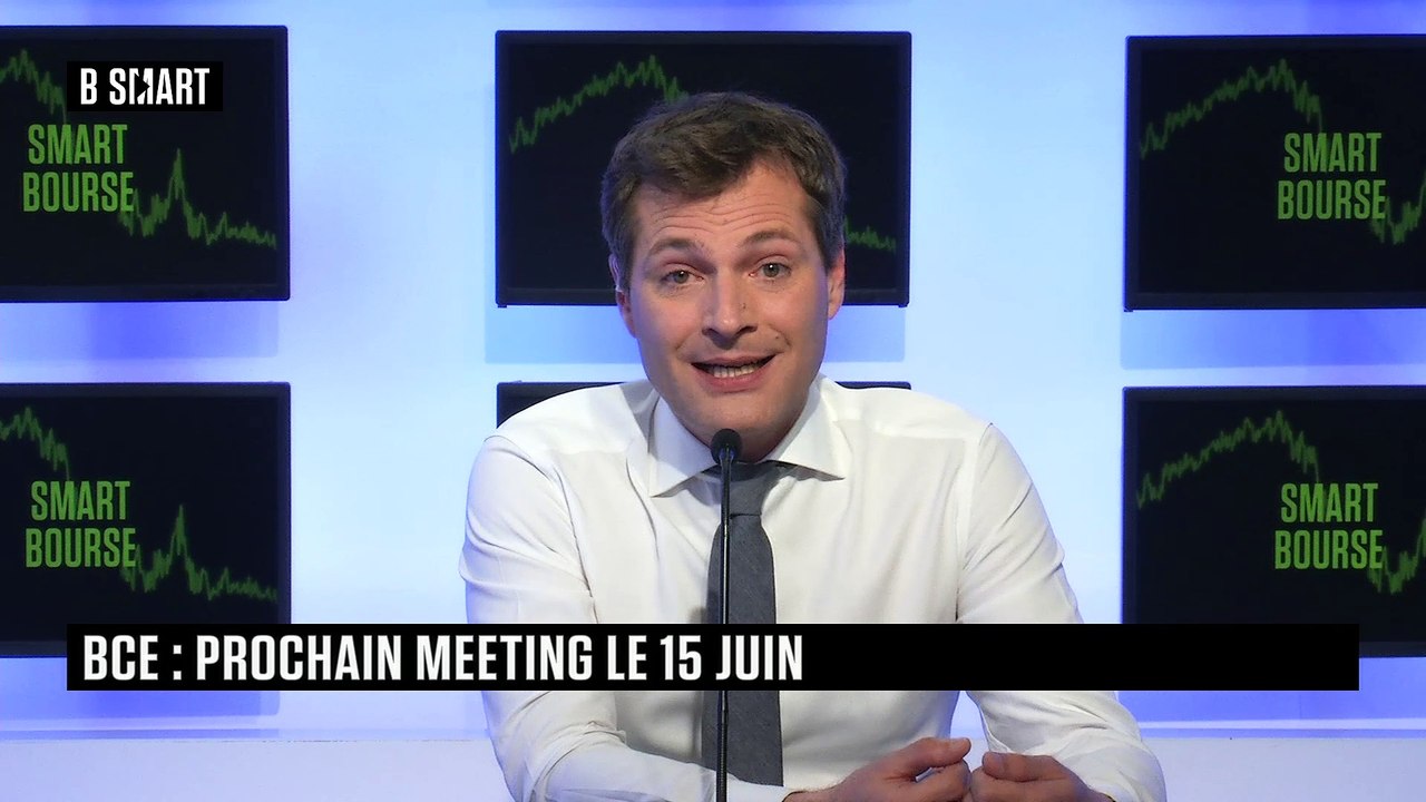 SMART BOURSE - L'invité de la mi-journée : Nadia Gharbi (Pictet Wealth Management)