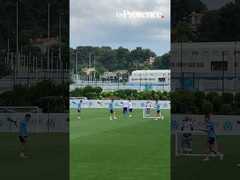 OM : Igor Tudor a annoncé son départ à ses joueurs juste avant l’entraînement