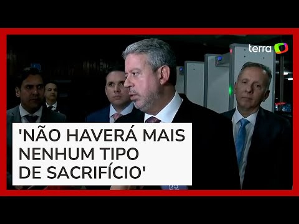 'Governo agora vai ter que andar com suas pernas', diz Lira após aprovação da MP dos Ministérios