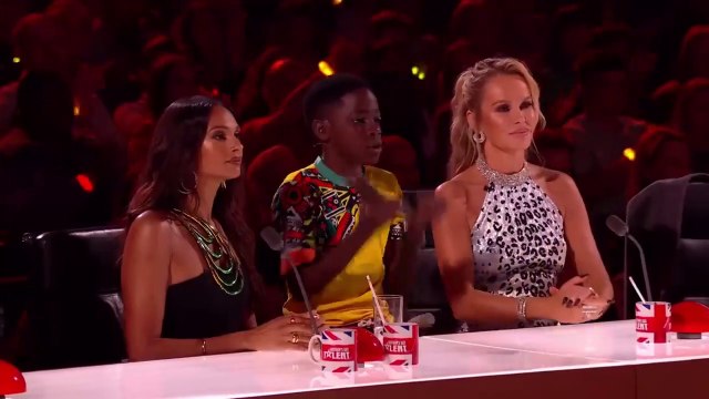 Ghetto Kids To The British Got Talent Finals ! | BGT 2023