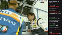 F1 2008 - Allemagne (Qualif & Course 10/18) - Streaming Français - LIVE FR