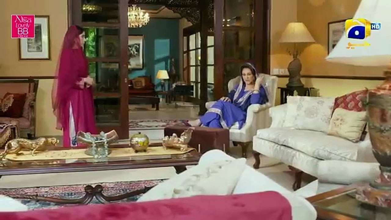 Tere Bin Ep 49