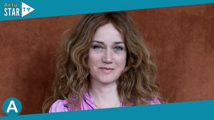 PHOTO Marine Delterme très sexy en bikini : son décolleté plongeant fait sensation sur la Toile !