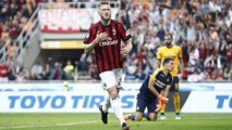 Milan-Hellas Verona, 2017/18: gli highlights