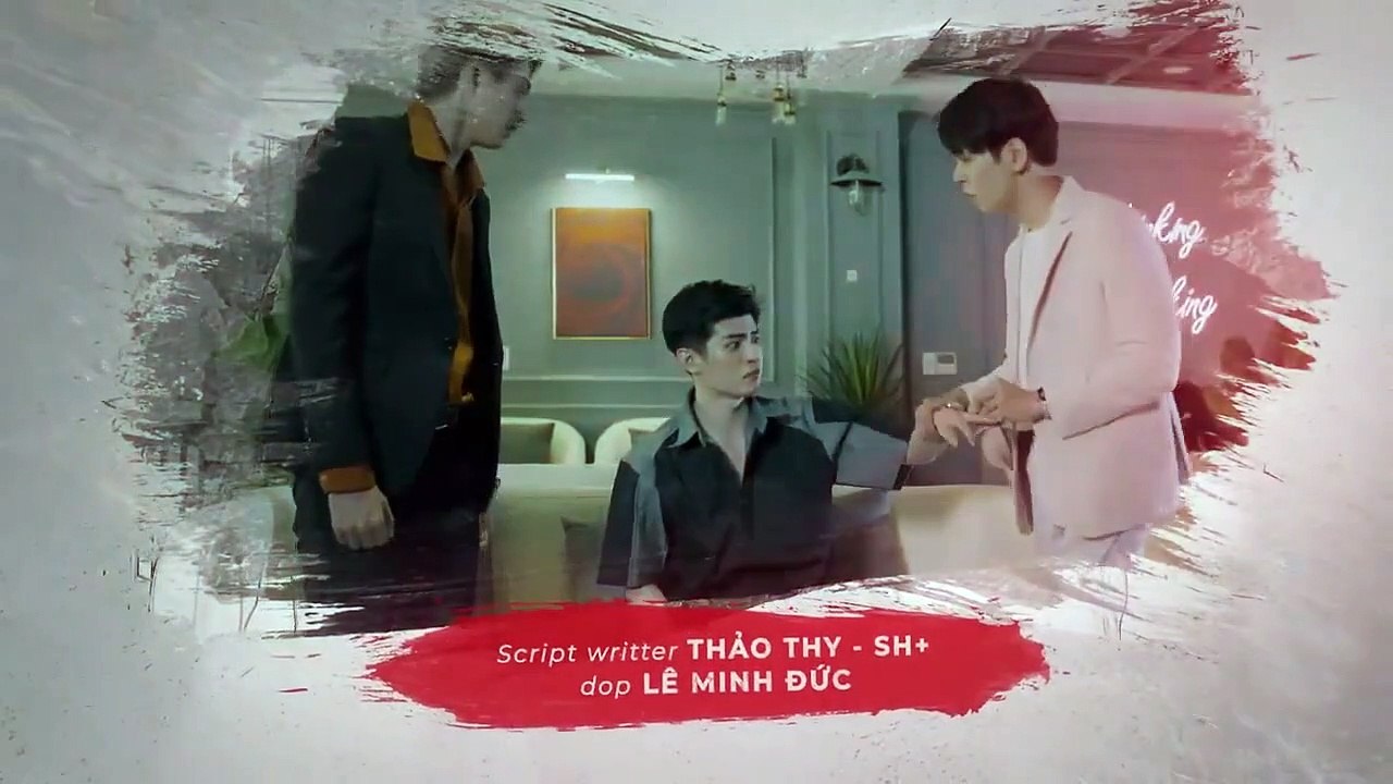 Want To See You -Ep3- Eng sub BL