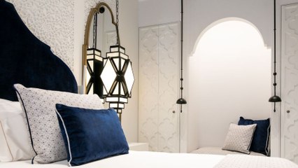 Hablamos con Marisa Díaz de Azcárate, presidenta de Kaizen Hoteles, sobre Casa Palacio Don Ramón