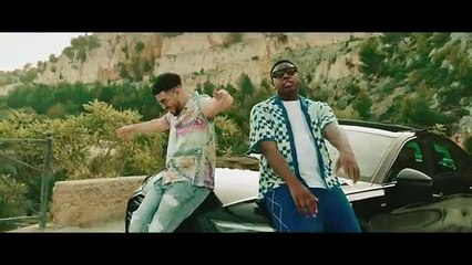 DYSTINCT by Ghazali ft. Bryan Mg 🎶 – Must-Listen Hit!