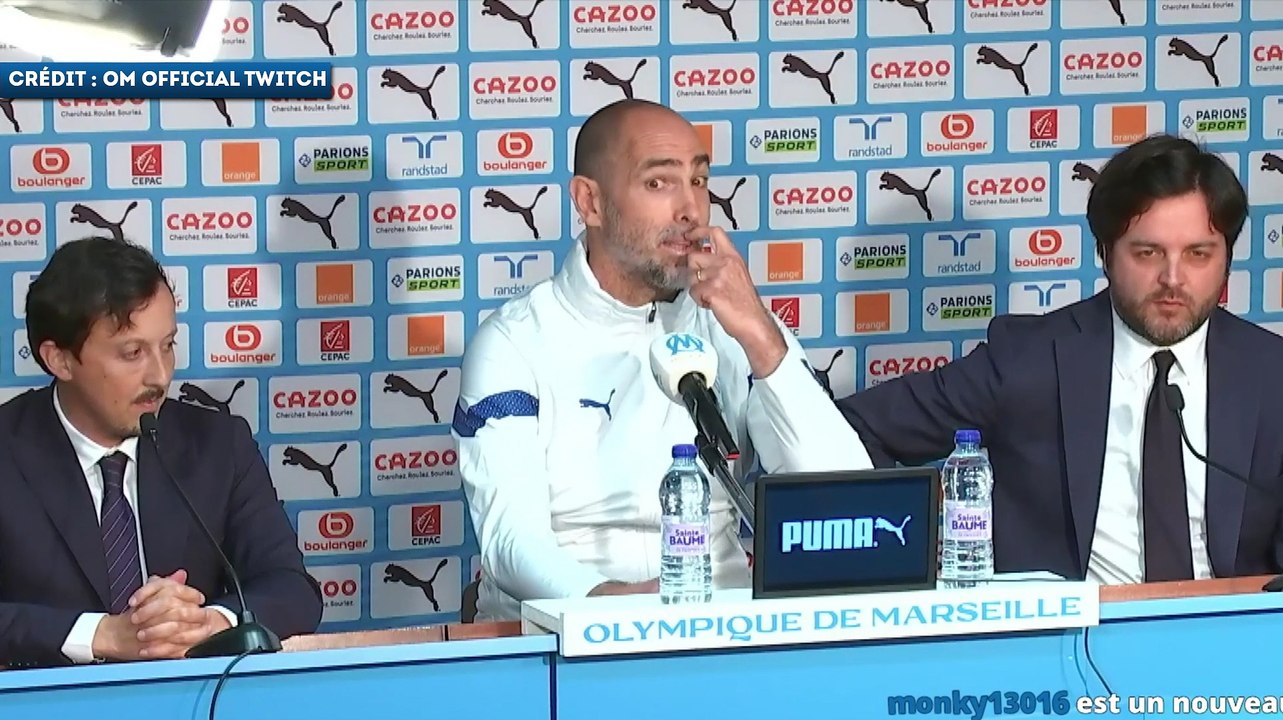 Igor Tudor justifie son départ de l'OM