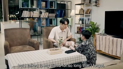 Want To See You -Ep4- Eng sub BL