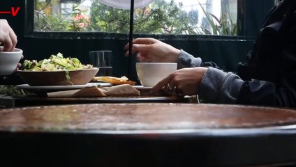 Why Paid Sick Leave Policies May Affect Your Lunch and Your Health