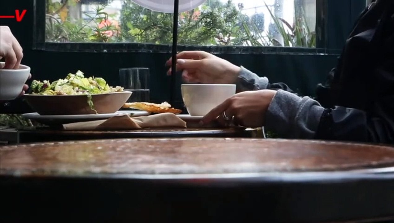 Why Paid Sick Leave Policies May Affect Your Lunch and Your Health