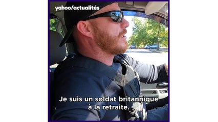 Tom S-N (Breaking the chains) : "Le 6 février, lorsque le tremblement de terre a frappé la Turquie, c’était absolument dévastateur (…) Les animaux et les gens étaient sous les décombres"