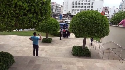 Göçmen kaçakçılarına ağır darbe: 8 tutuklama